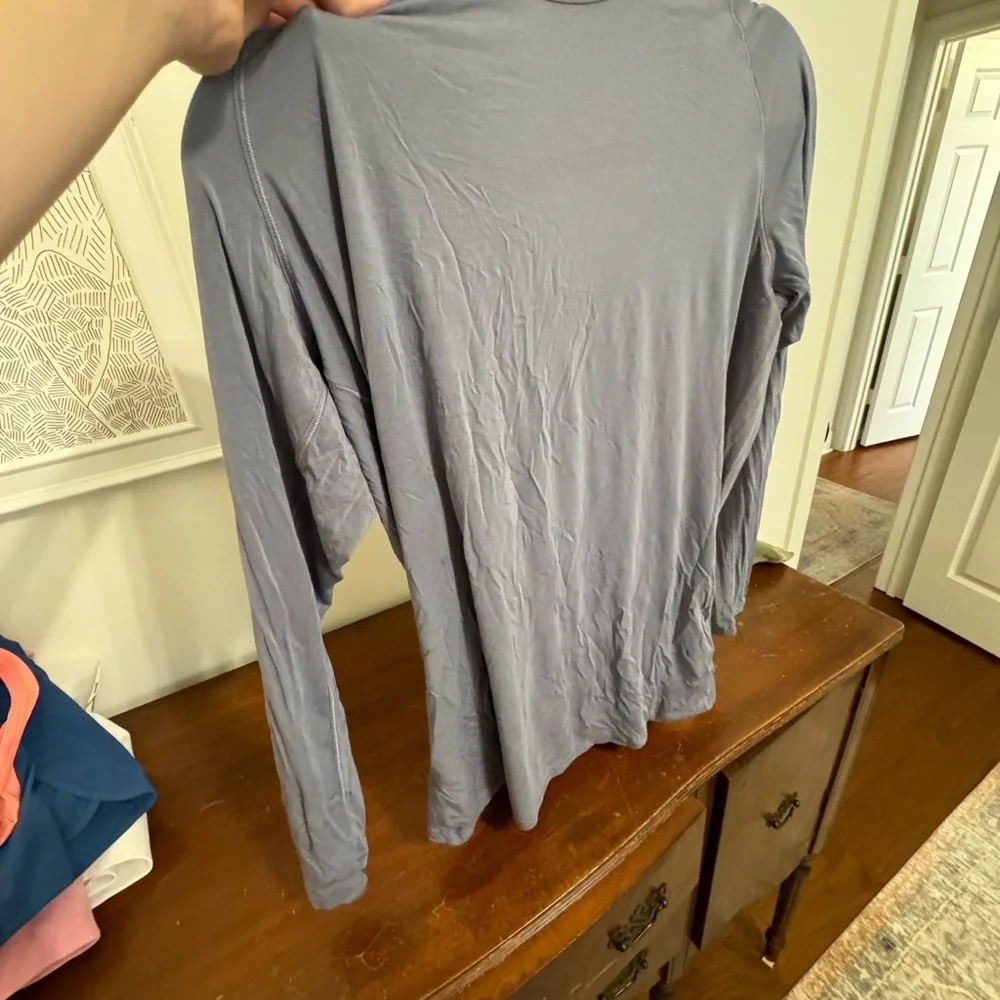 lululemon athletica Deep Stretch Top - Picture 4 of 5